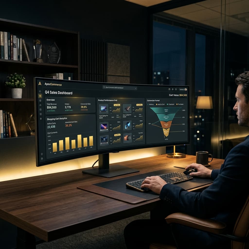 Portal de Distribuidores