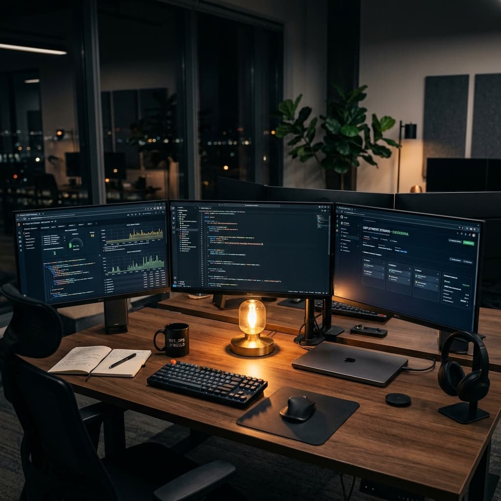 Gestão de Frota Inteligente